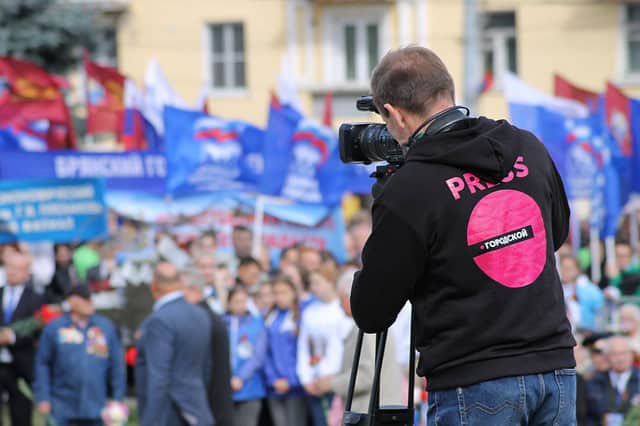 CSS Media Eu in Weert