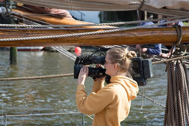 Persbureau Annes in Obdam