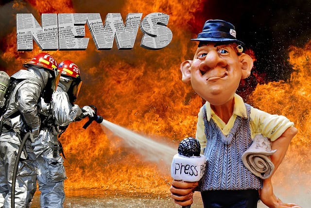 Je bekijkt nu Gonzo Media in Eindhoven