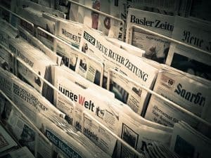 Lees meer over het artikel Dooper / W M in Sneek