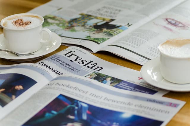 Je bekijkt nu Papermaker in Sneek