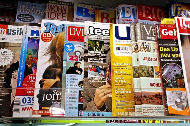 2Read in Oosterhout