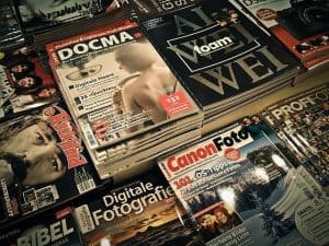 Lees meer over het artikel Salto Publishing in Haarlem