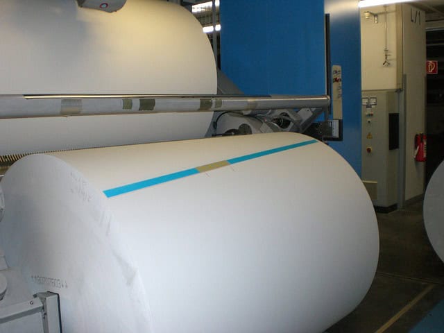 Netcentral in Grou