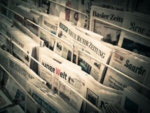 Lees meer over het artikel Google nieuws, wat is het en waar komt het nieuws vandaan