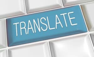 Lees meer over het artikel Online vertalen wat zijn de opties?