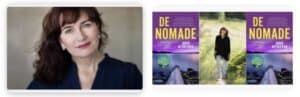 Lees meer over het artikel Anya Niewierra: Een Auteur Die Geschiedenis en Spanningen Combineert