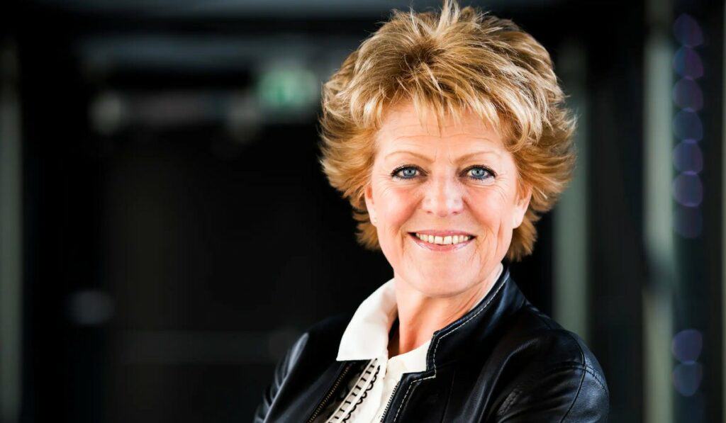 simone kleinsma
