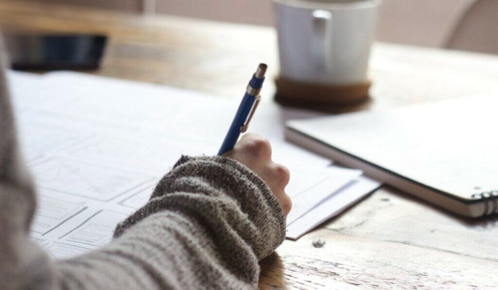 Motivatiebrief