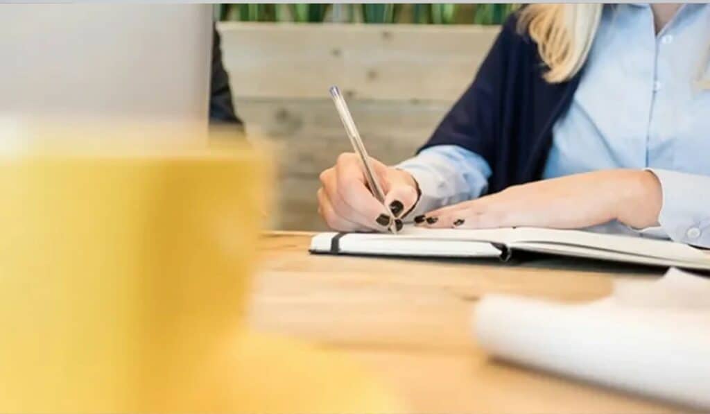 Motivatiebrief Zorg