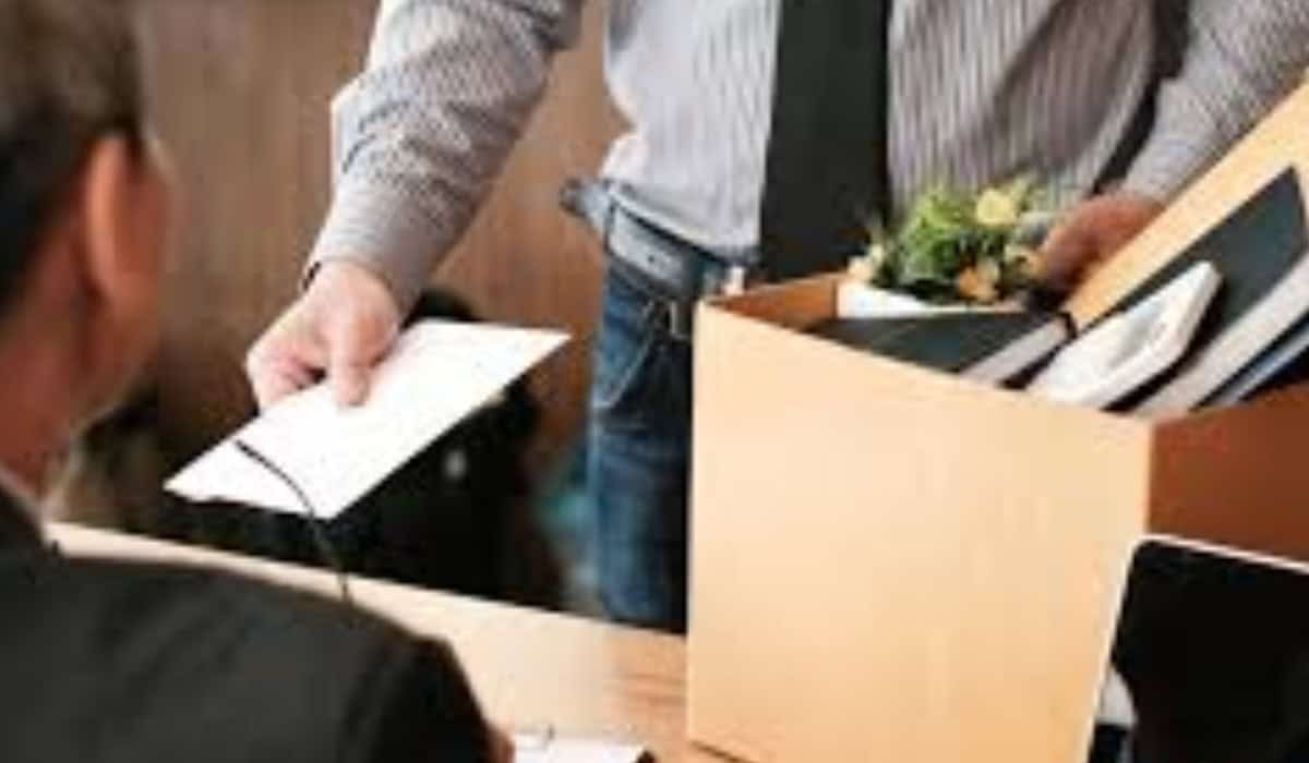 Je bekijkt nu Ontslagbrief schrijven: duidelijke tips en handige voorbeelden