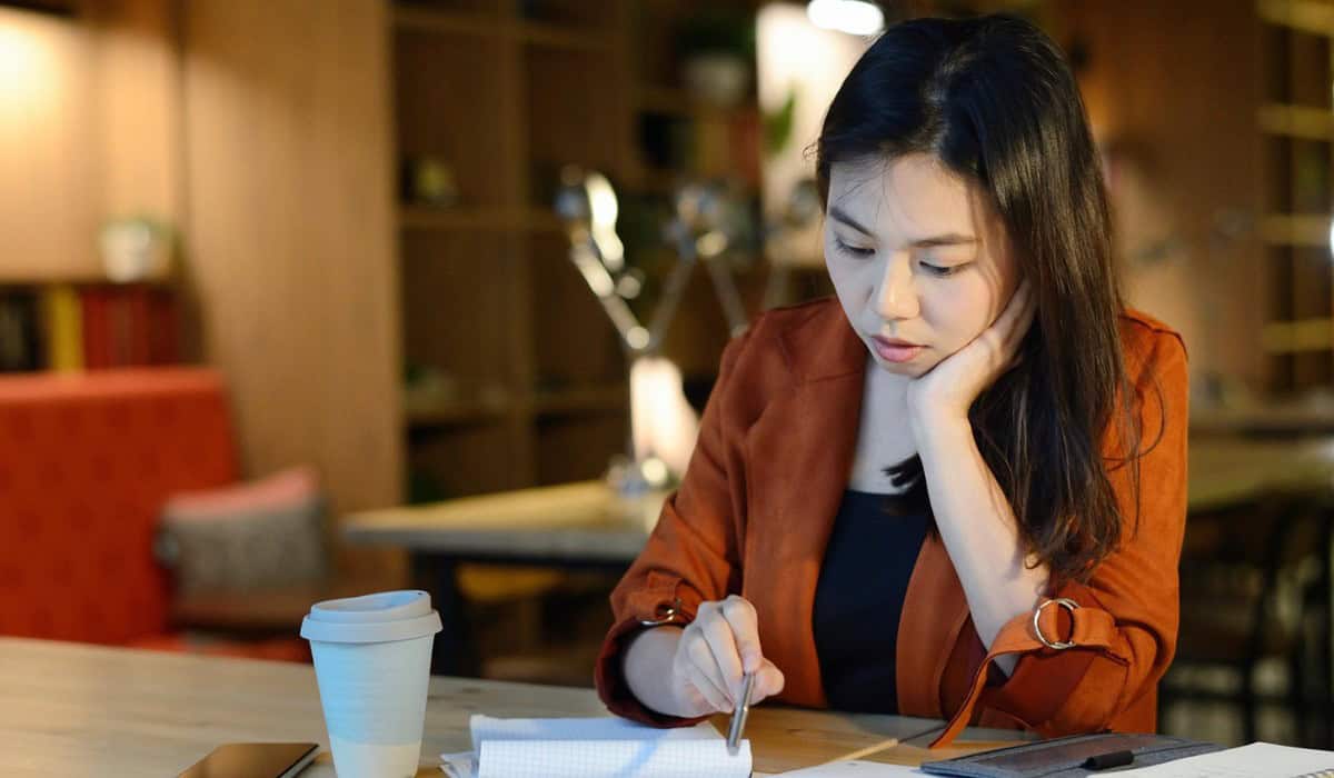 Je bekijkt nu Korte Ontslagbrief: Simpel en Professioneel