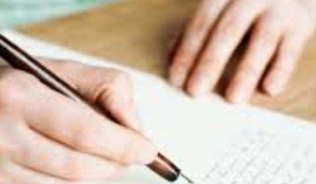 Open Sollicitatie Brief Voorbeeld