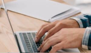 Lees meer over het artikel Open Sollicitatie Brief Voorbeeld en Tips: Zo Schrijf Je Een Sterke Brief