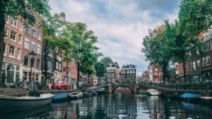 Lees meer over het artikel Uitjes voor een regenachtige dag in Nederland
