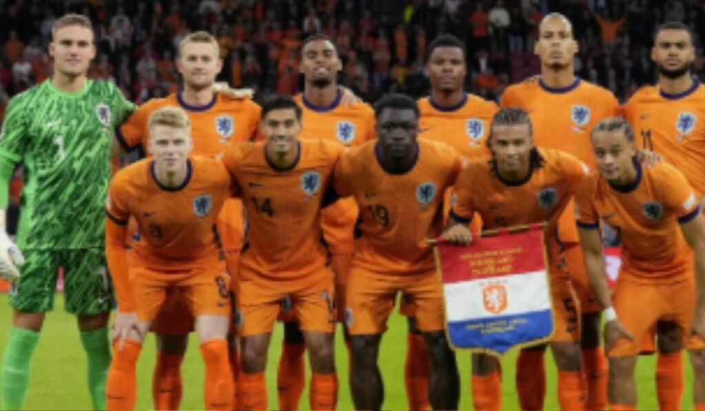 Nederlands Voetbal & Eredivisie Updates