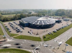 Lees meer over het artikel Dé eventlocatie in Zoetermeer: organiseer jouw succes bij SilverDome