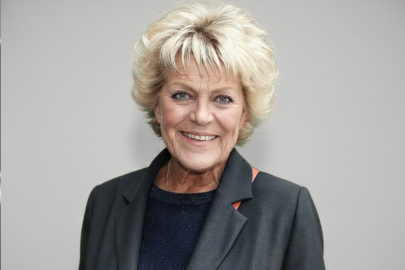Simone Kleinsma: Het veelzijdige talent van Nederland