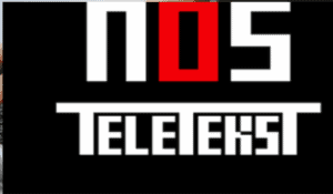 Lees meer over het artikel NOS Teletekst 818 En 829 Houd Je Op De Hoogte Van Nieuws Sport En Live Scores