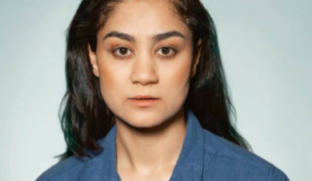 Soumaya Ahouaoui