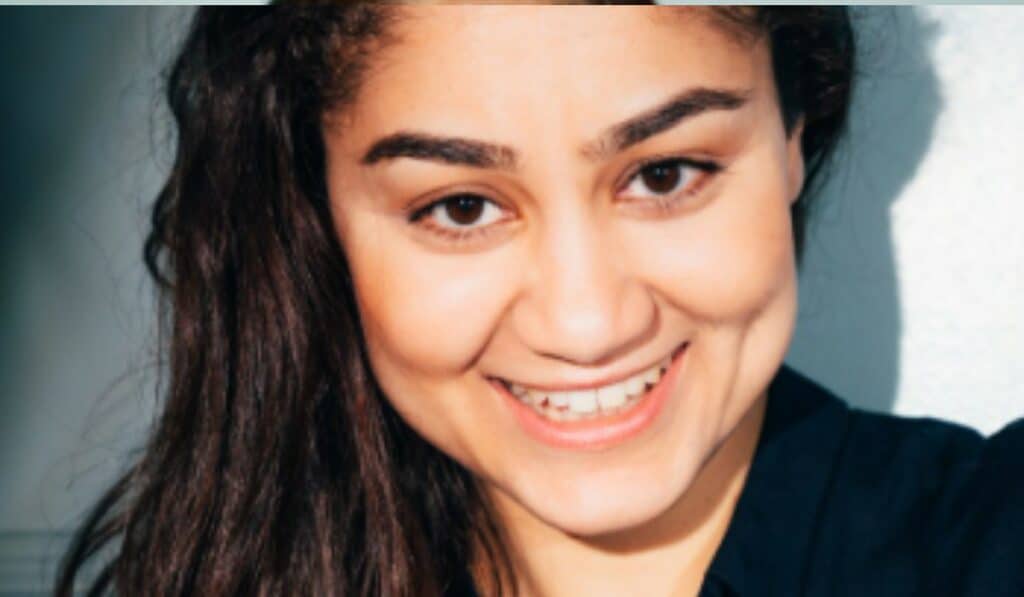 Soumaya Ahouaoui