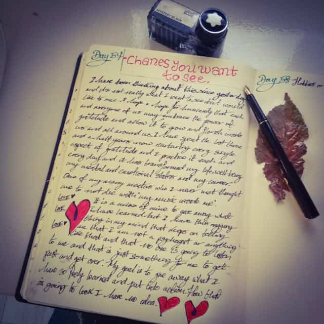 Je bekijkt nu Van Hobby tot Side-Hustle: Hoe Je Schrijfpassie Je Eerste Klanten Oplevert