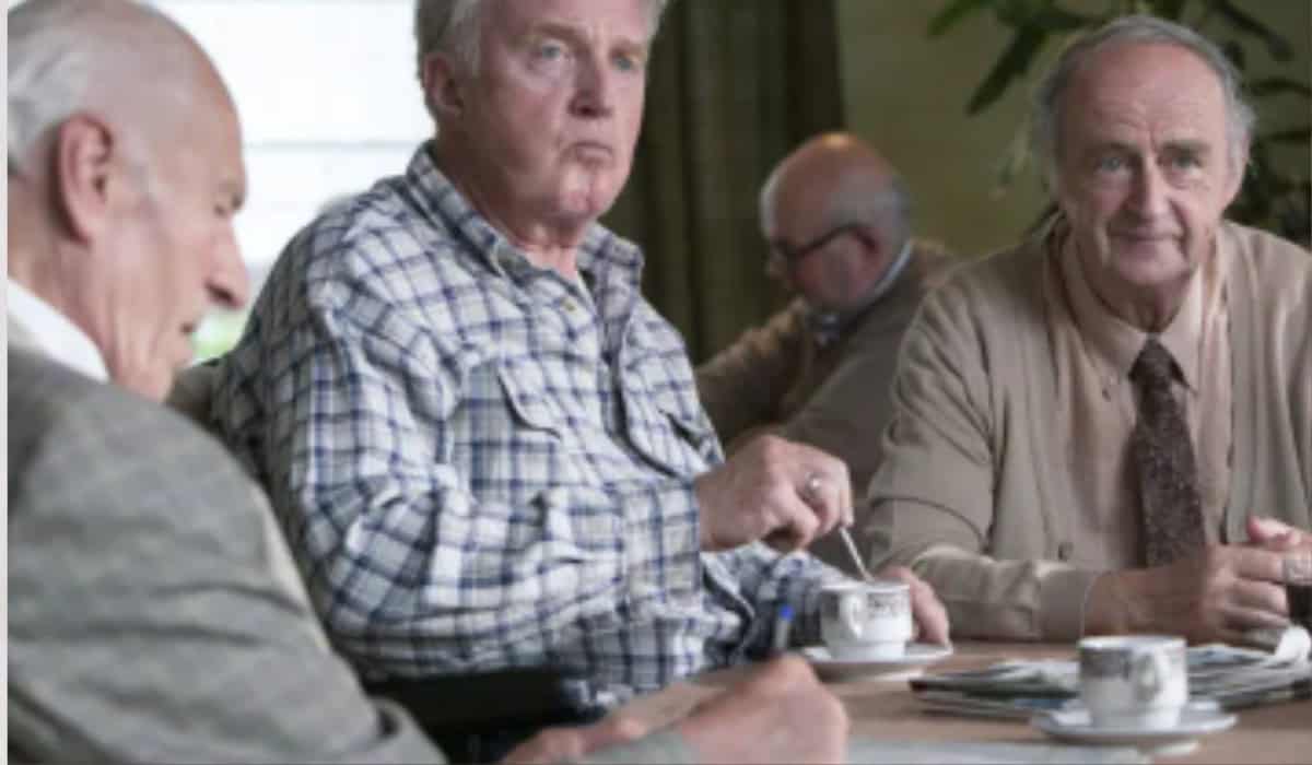 Je bekijkt nu Hendrik Groen boeken en series bekijken met de beste tips voor alle enthousiaste lezers