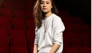 Lees meer over het artikel Soumaya Ahouaoui biography check the guide about her films her shows and her career