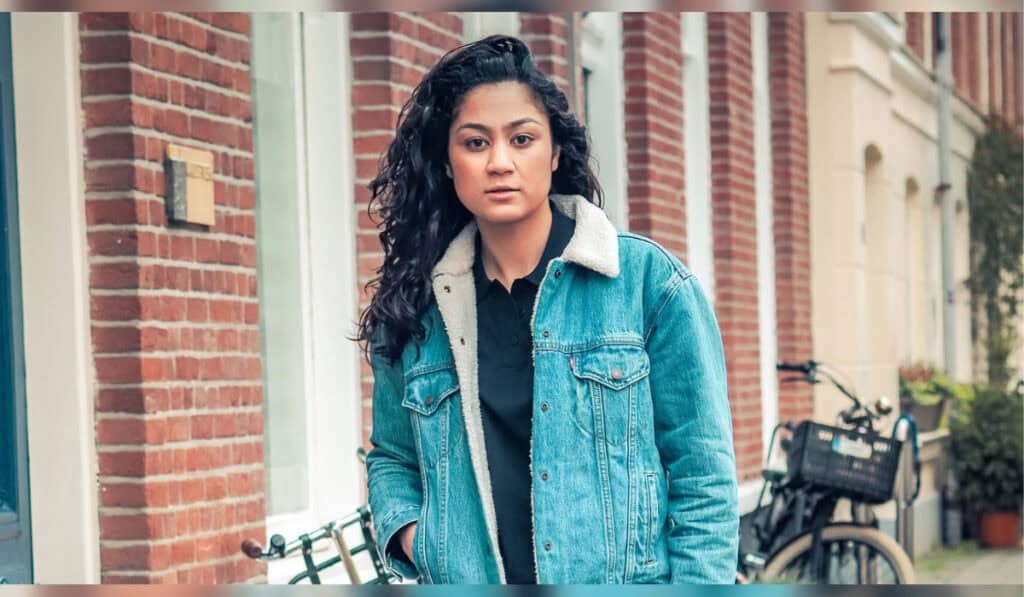 Soumaya Ahouaoui