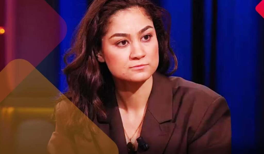 Soumaya Ahouaoui