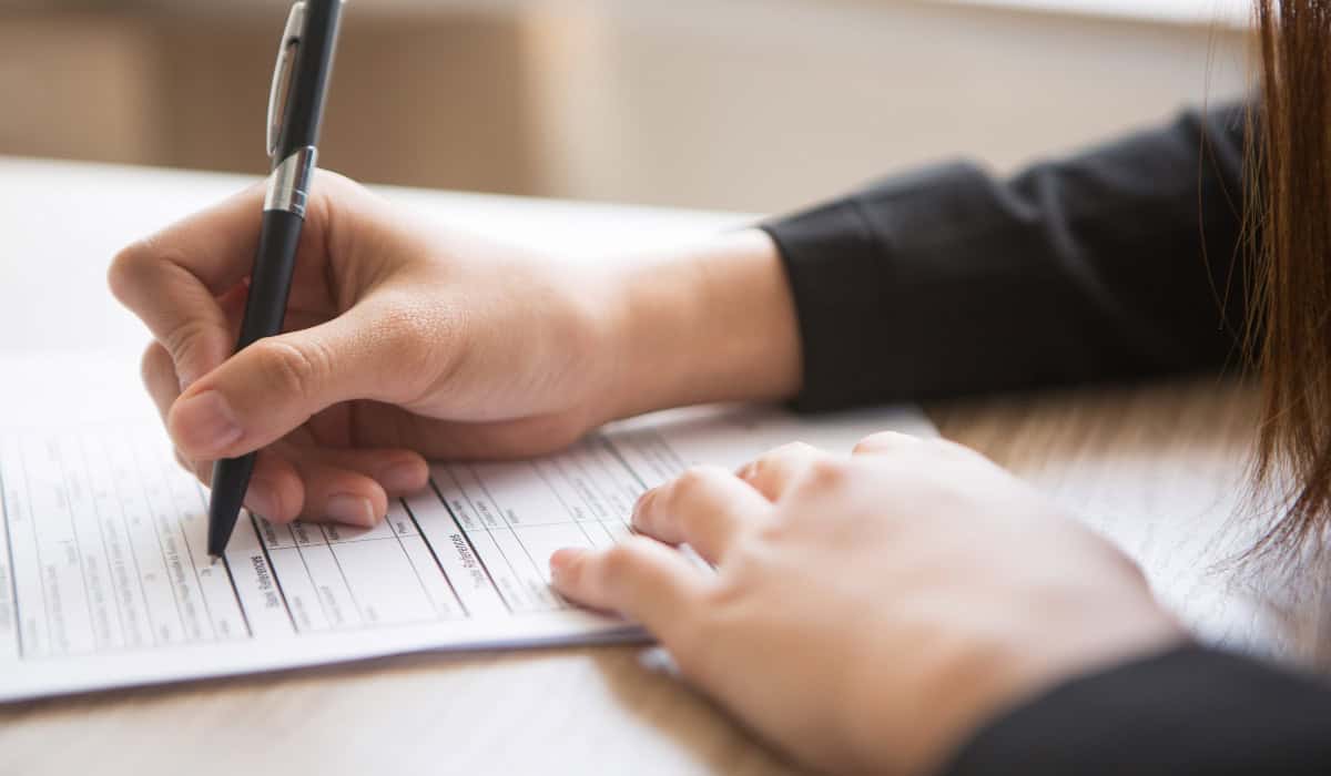 Je bekijkt nu Voorbeeld sollicitatiebrief: tips en voorbeelden
