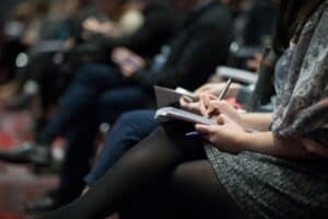 Lees meer over het artikel De Veelzijdige Wereld van Journalistieke Specialisaties