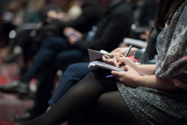 Je bekijkt nu De Veelzijdige Wereld van Journalistieke Specialisaties