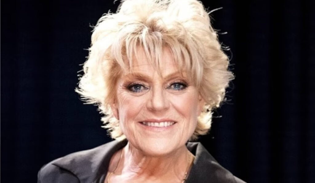 Simone Kleinsma