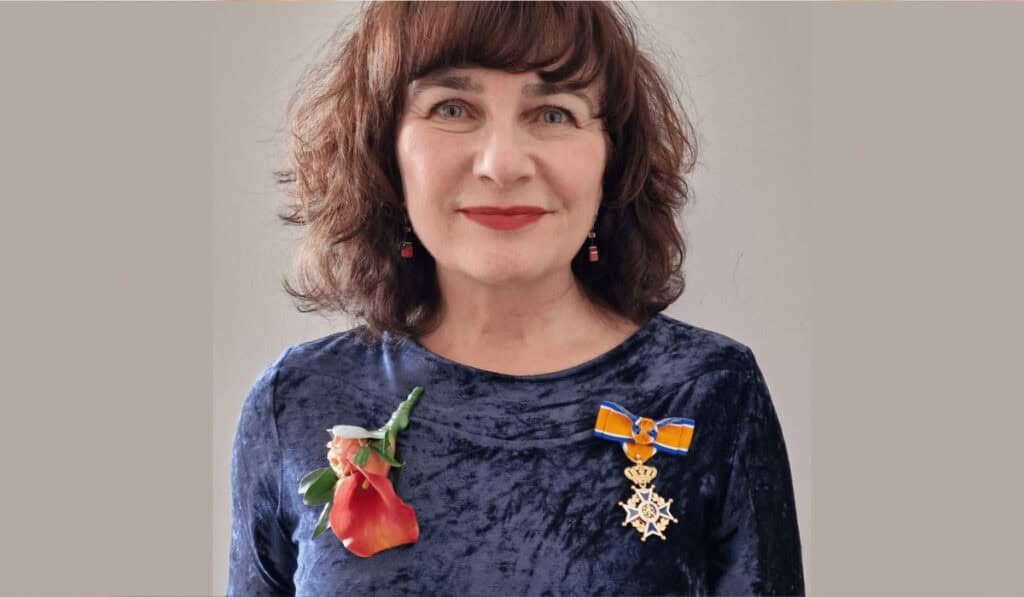 Nederlandse auteurs