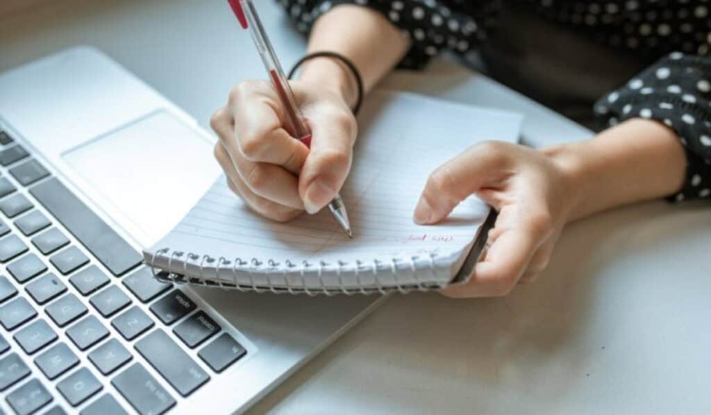 Sollicitatiebrief voorbeeld