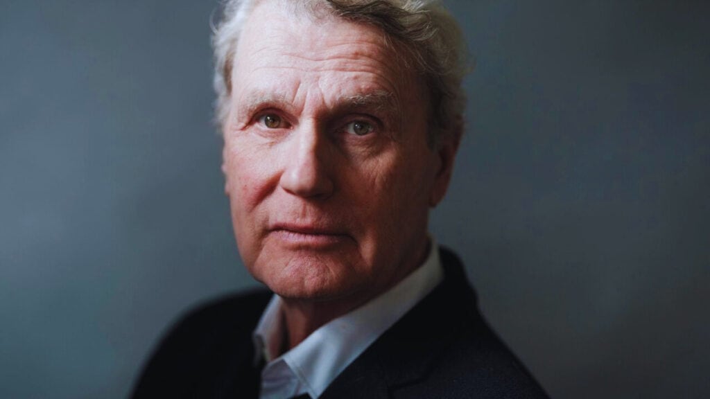 Adriaan van Dis