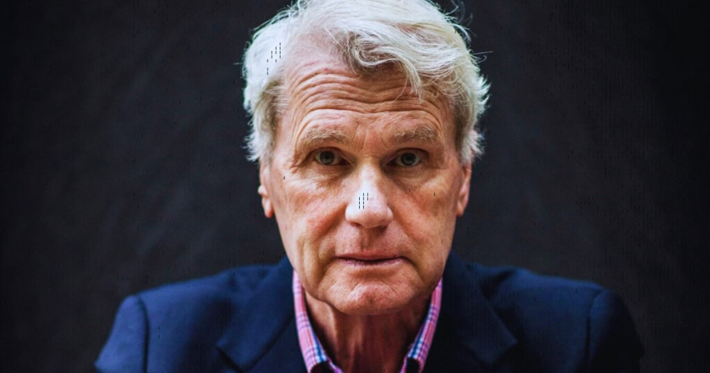 Adriaan van Dis