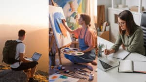 Lees meer over het artikel Sabbatical Nemen – Betekenis, Voorbereiding en Praktische Tips