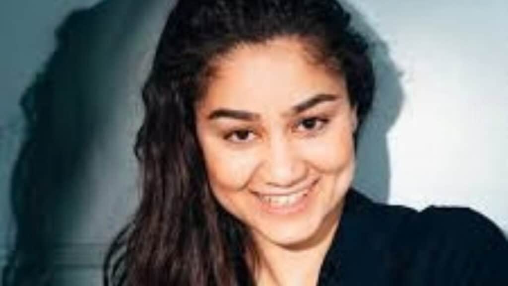 Soumaya Ahouaoui