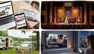 Lees meer over het artikel Media, cultuur en reizen: inspiratie uit Nederland