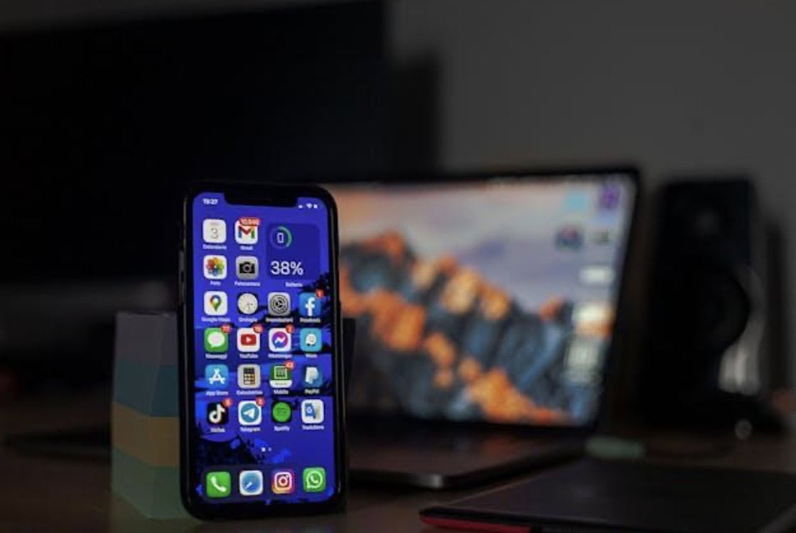 Je bekijkt nu Top apps op de iPhone 16 voor schrijvers en redacteuren