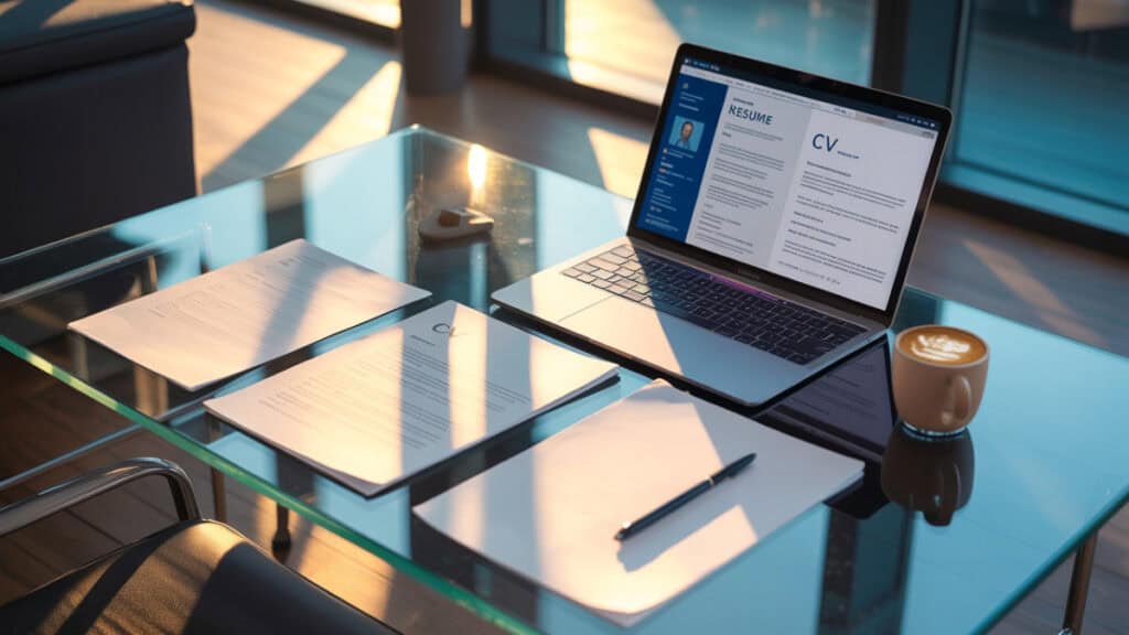 Sollicitatiebrief