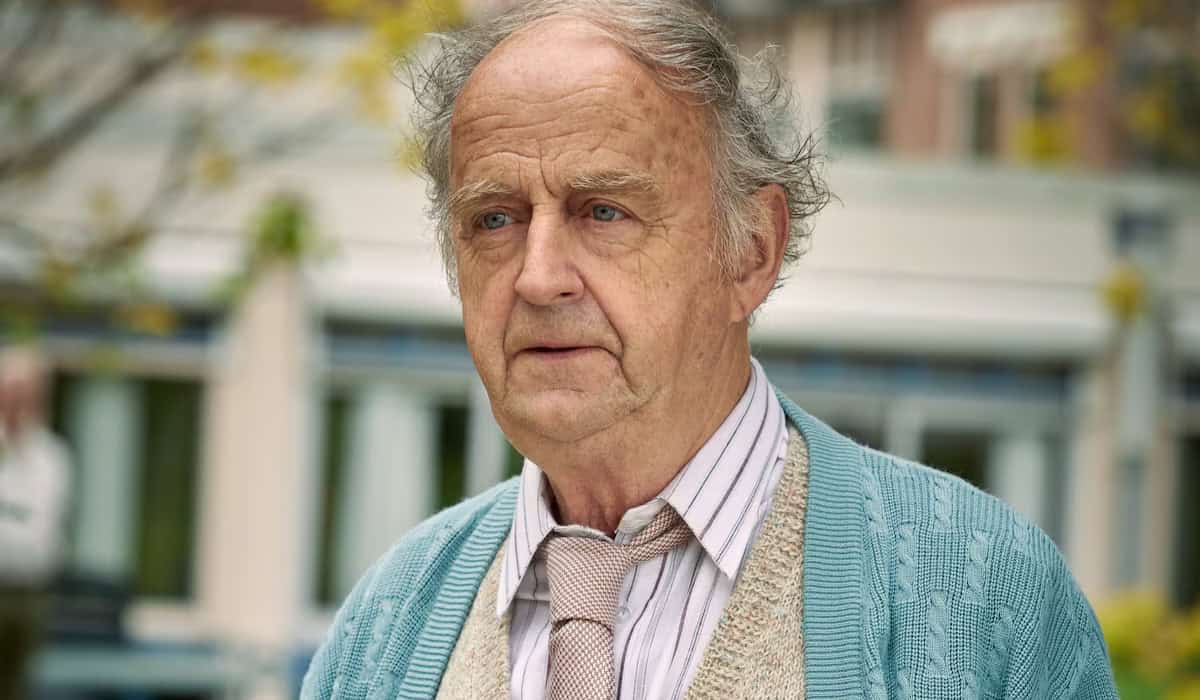 Je bekijkt nu Hendrik Groen boeken – humor en sociale verhalen in Nederland