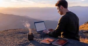 Lees meer over het artikel Sabbatical nemen: complete gids voor werkonderbreking en carrièrepauze