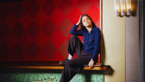 Lees meer over het artikel Soumaya Ahouaoui TV Shows, Rollen en Nederlandse Series