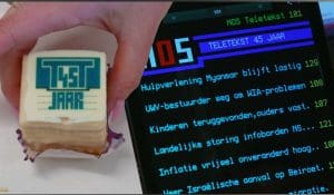 Lees meer over het artikel NOS Teletekst Pagina 101 en 801: Alles wat je moet weten