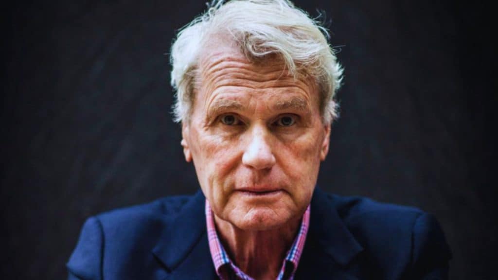 Adriaan van Dis
