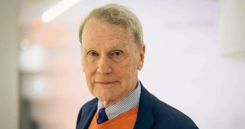 Adriaan van Dis