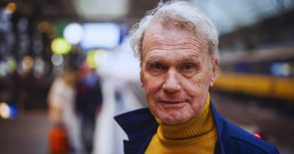 Adriaan van Dis
